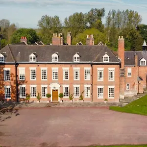 Blyth Hall Villa