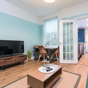 4 Bed House, Ng7 - Spacious&stylish - Free Parking Holiday home