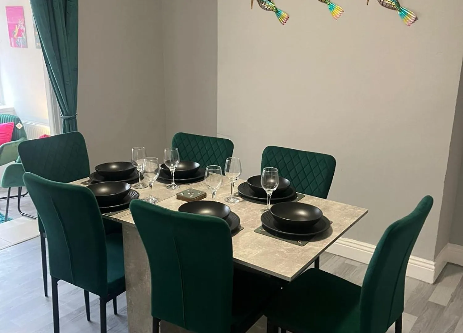Ringwood Place 3 Bedroom House Ng8 Nottingham 0*,  United Kingdom