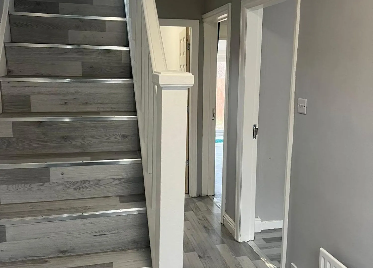 Ringwood Place 3 Bedroom House Ng8 Nottingham 0*,