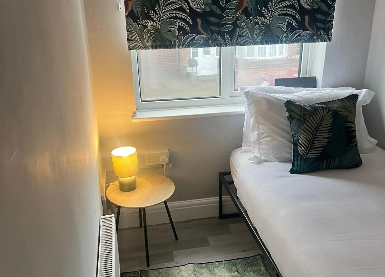 Holiday home Ringwood Place 3 Bedroom House Ng8 Nottingham