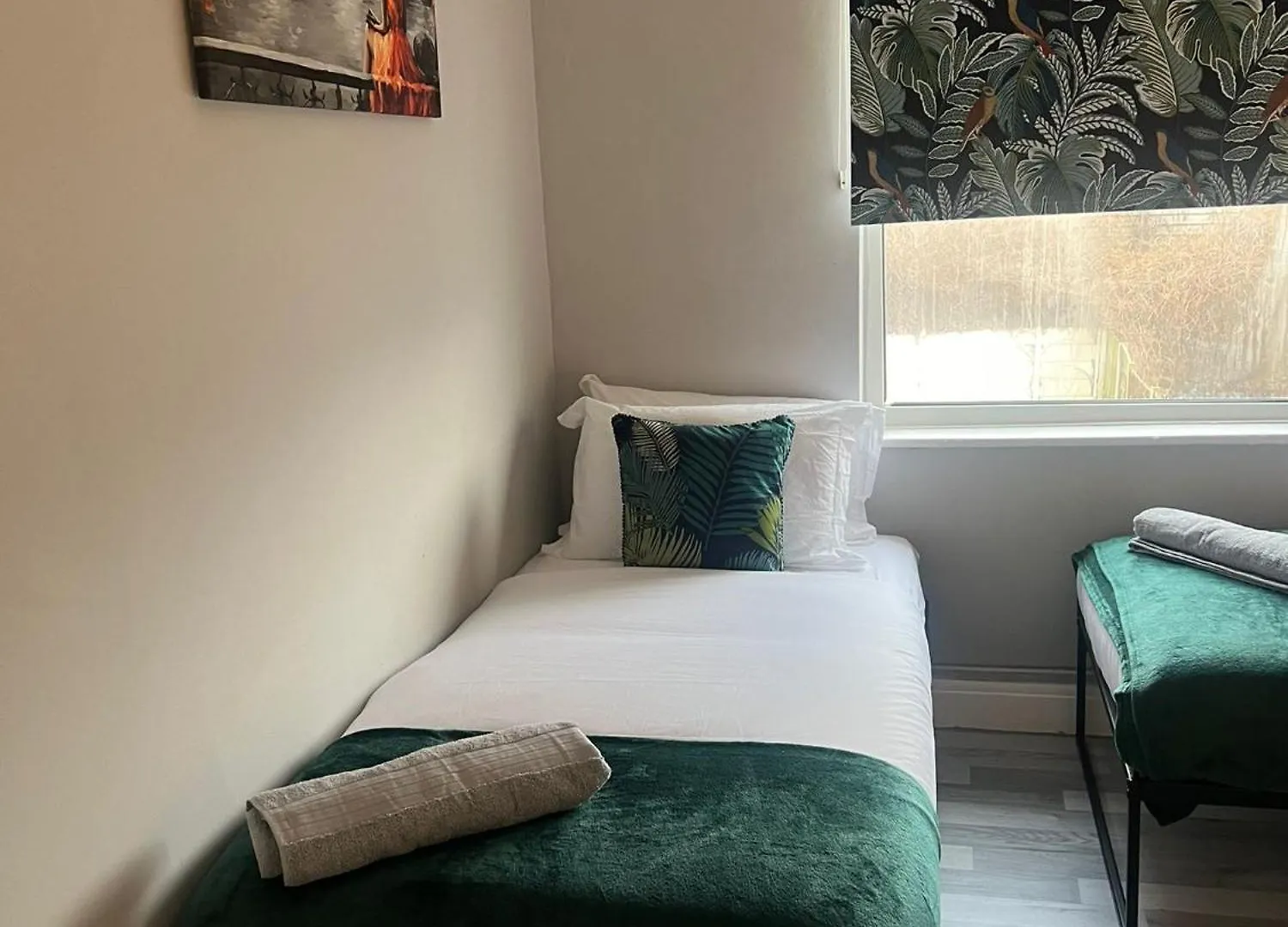Holiday home Ringwood Place 3 Bedroom House Ng8 Nottingham